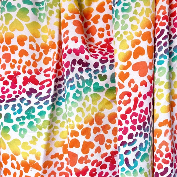 Cotton Fabric - Picture 3 of 3